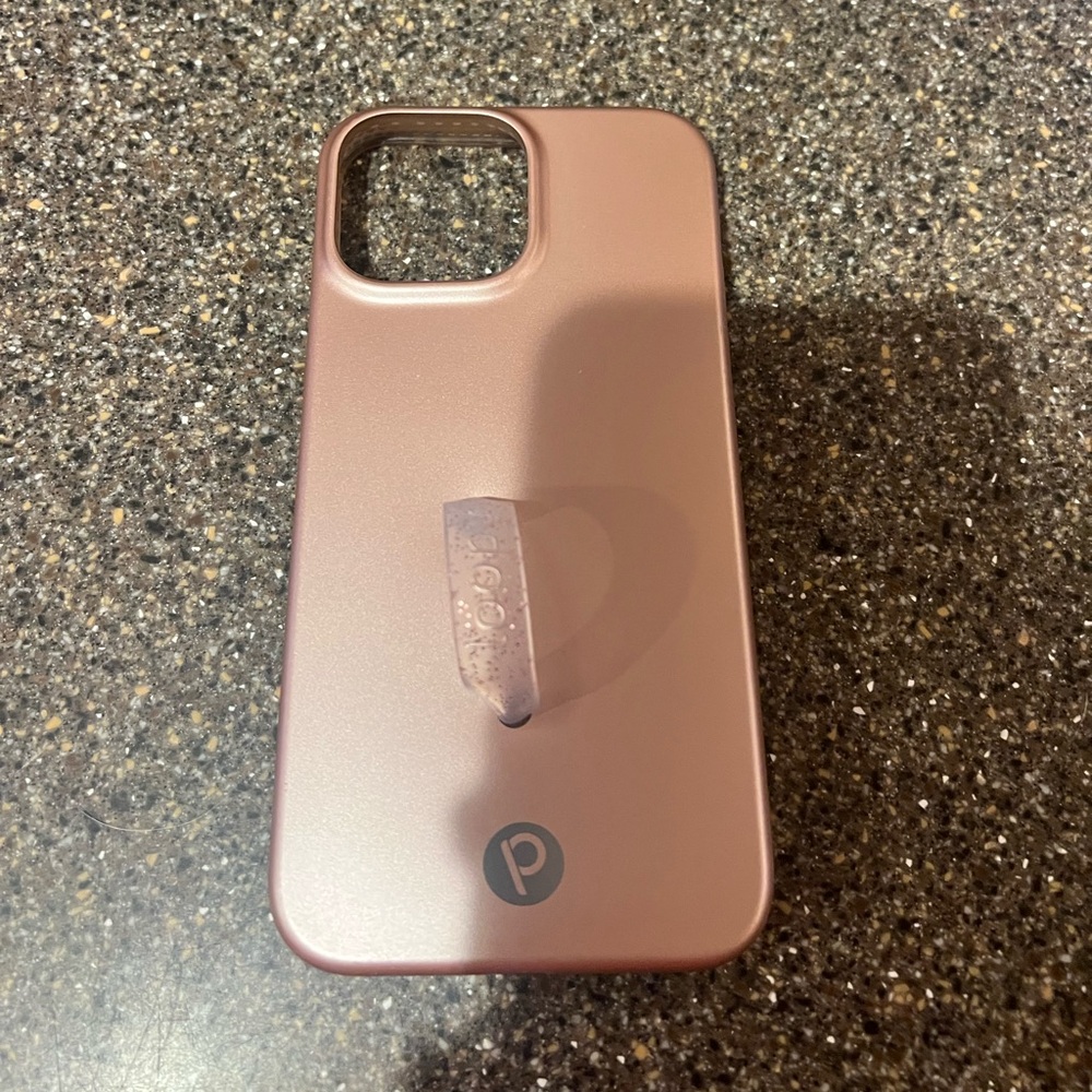 iPhone 13 Pro Max loopy case